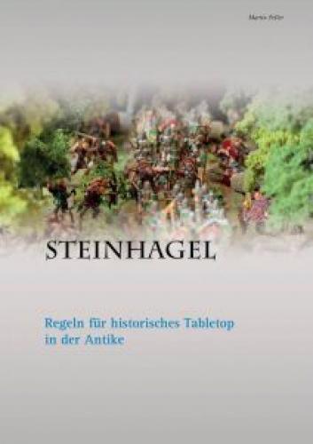 Steinhagel - Regelbuch